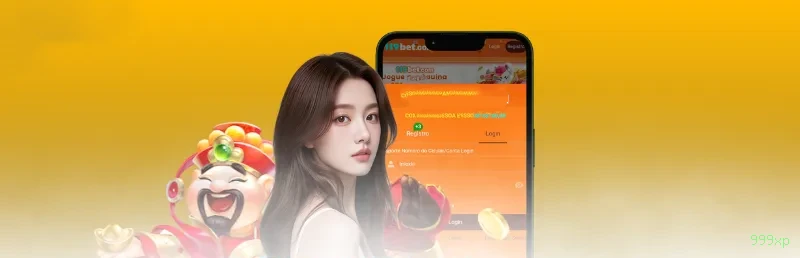 Central de dúvidas rápidas sobre o app 999xp